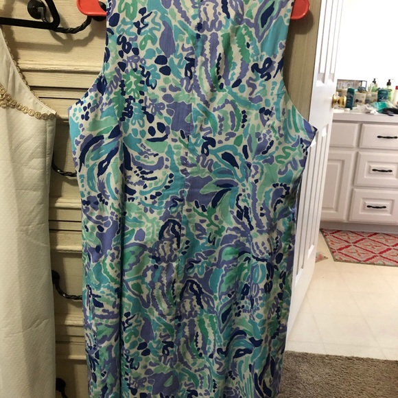 EUC LP shift - Picture 2 of 2